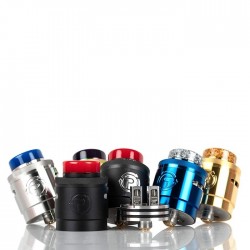 Hellvape Passage 24mm RDA
